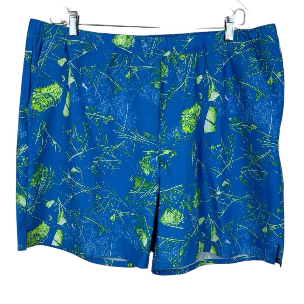 The North Face Wander Board Shorts XXL